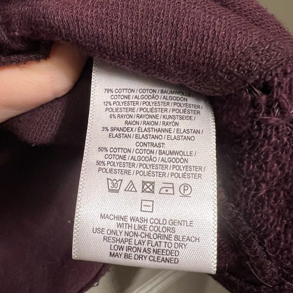 Anthropologie Saturday/Sunday Athens Cardigan - Picture 6 of 8